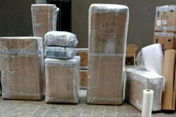 best packers and movers in Channai