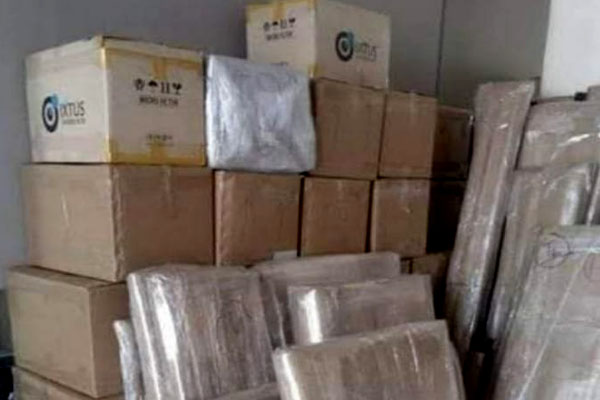 best relocation service in porur