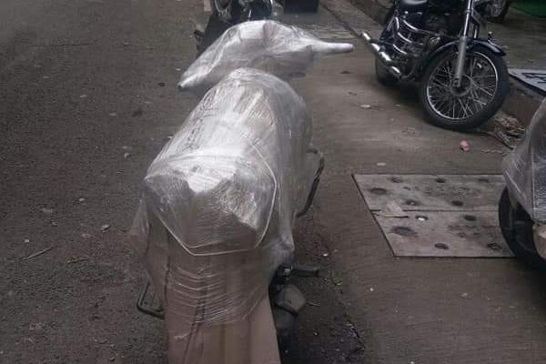 bike transport service in Chennai