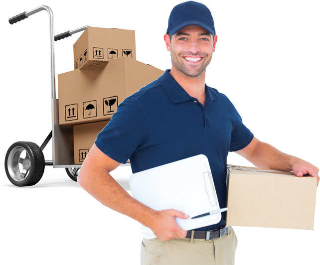 about Pooja Track Packers and Movers