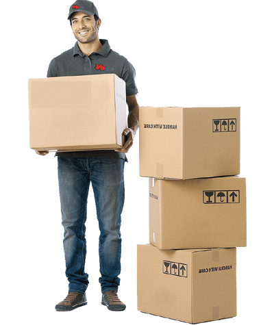 Pooja Track Packers and Movers